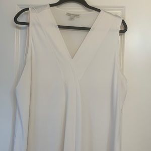Dana Buchanan While blouse - XXL